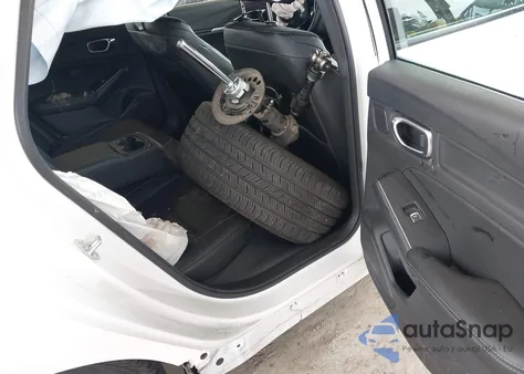 2025 Acura Integra A-Spec Technology z USA, uszkodzony, nr VIN 19UDE4H61SA012711